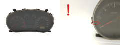 Otáčkomer Seat Ibiza 6K0920850C 3118