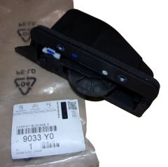 Vodiaca Kladka Dverí Nový Originál 9033.Y0 9033Y0 Citroen Berlingo 3
