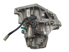 Prevodovka Nový Originál TL4352 320100000R Renault Megane 4 1.3 TCE 2