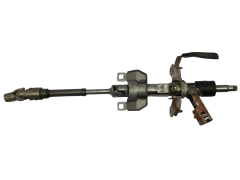 Stĺpik riadenia 4123Y3 Peugeot 206 93897 12807