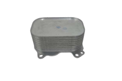Chladič Oleja Urobte VW Audi Skoda 05L117021B 11171703401 Vika