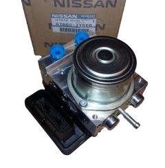 Abs Čerpadlo Nový Originál 47660JY66D Renault Nissan