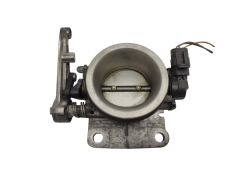 Ventil teleskopu škrtiacej klapky 7700102870 1.4 1.6 16v Renault Clio Megane Scenic