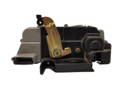 Mechanizmus dverového zámku Ľavý Zadný 913778 Citroen Xsara Picasso ArvinMeritor 11027