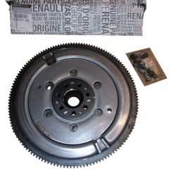Zotrvačník Nový Originál Renault 123001715R