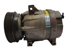 Kompresor Klimatizácie Renault Megane I 7700103536 1135289 5289 Delphi 7037