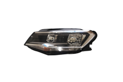Svetlomet Ľavý Urobte VW Caddy 2K1941005B 99411794602 DPA
