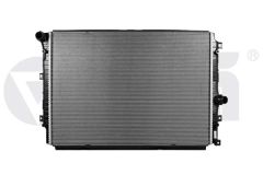 Chladič Motora 5N0121253Q 11211860101 VW Tiguan Vika Chladič Motora 5N0121253Q 11211860101 VW Tiguan Vika
