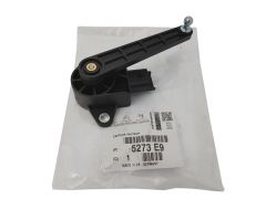 Snímač Wysokości Xenon Zadný Nový Originál Citroen C4 Pic DS5 5273E9 9663453280