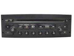 Rádio prehrávač CD Peugeot 307 96488013XT PSARCD100-00 VDO