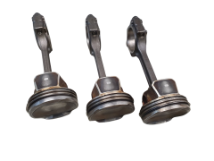 Ojnica Komplet 120A11111R 121007693R 1.0 SCe Renault Twingo 3
