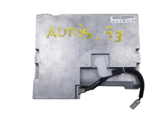 Riadiaca Jednotka Navi BT Toyota Auris 86840YY132 BE7721 Harman