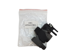 Elektromagnetický Ventil Renault Dacia 149566215R Originál