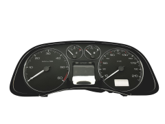 Otáčkomer Peugeot 307 9654485280 A01 58027