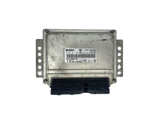 Riadiaca Jednotka 55188343 0281011491 Alfa Romeo Bosch 61370