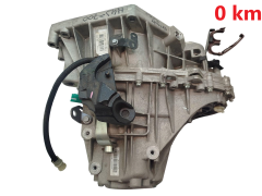 Prevodovka TL4036 TL4A036 7701700576 Renault Scenic 3 1.4 TCE 0km