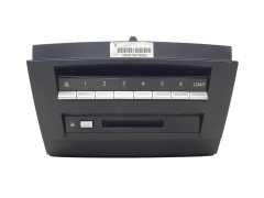 Navigácia Radio HEADUNIT Mercedes-Benz S A2218703685 A2218201426