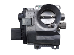 Ventil teleskopu škrtiacej klapky Renault 8200166869 8200067219 1.2 16V 2084