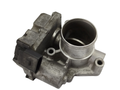 Ventil teleskopu škrtiacej klapky Renault 7701062300 A2C53107575 1.9 2.5 DCI Siemens VDO