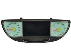 Tachometer 1400098680 Phedra C8 807 ULYSSE PSA Fiat