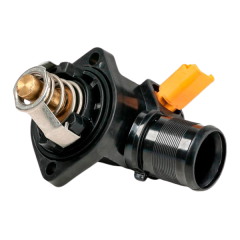 Kryt Termostatu Citroen Peugeot C2 C3 Nemo 206+ 207 1.4 MC-03933