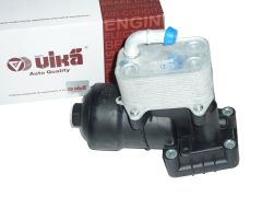 Chladič Oleja 03L115389E 11151773701 Audi A6 Vika