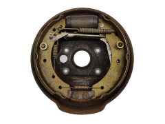 Kryt kotúča brzdy Szczęk Ľavá 7701042417 Renault Laguna I 32190876.3 11960
