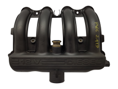 Sacie potrubie 0361E9 9617961180 Citreon Peugeot 2.1 TD P8C 12504