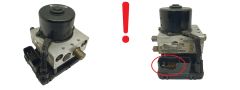 Abs Čerpadlo Jeep Cherokee P52128675AA 56044240AA Ate 67884