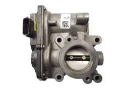 Ventil teleskopu škrtiacej klapky Renault 161204451R H8201171233 0.9 TCe 1300