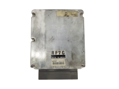 Riadiaca Jednotka 275800-6371 RF7G18881A Mazda Denso 3114