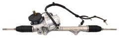 Hrebeňové Riadenie Originál Citroen Peugeot C4 cactus 207 208 1627689480