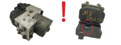 Abs Čerpadlo Rover SRB100690 0273004247 0265216519 65415