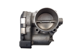 Ventil teleskopu škrtiacej klapky Ford Volvo 7S7G-9F991-BA 0280750534 2552