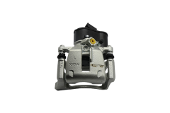 Brzdový strmeň Zadný Ľavý Urobte VW Audi Seat 5N0615403 66151726501 Vika