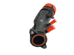 Hadica stlačeného vzduchu Nový Originál 165760960R Renault Dacia