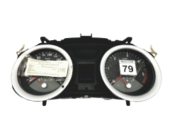 Otáčkomer Renault Megane 2 8200399701 D 57696