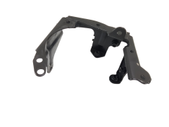 Kryt Palivového Filtra AV6Q-9A072-AB AV6Q9A072AB Ford Volvo