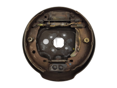 Kryt kotúča brzdy Szczęk Ľavá 7701052929 Renault Megane I 11953