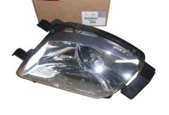 Hmlové svetlo Pravá Nový Originál 6206.F0 6206F0 Peugeot 308 RCZ