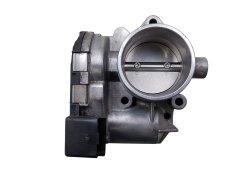 Ventil teleskopu škrtiacej klapky Citroen Peugeot 0280750085 1635Q9 1.6 Bosch 2129