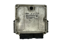 Riadiaca Jednotka P05034034AB 0281011093 Chrysler Bosch 52790
