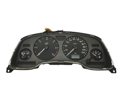 Tachometer Opel Astra G DQ09228743 351177000 50432