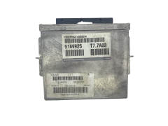 Riadiaca Jednotka Motora ECU 5169925 5380076 Saab 56057