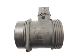 Merač prietoku vzduchu Renault 8200124508 0280218079 3.0 DCI Bosch