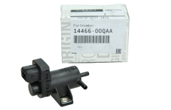 Ventil Turba Originál 1446600QAA Renault Nissan