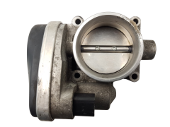 Ventil teleskopu škrtiacej klapky BMW 1354 1439224-04 408.238/422/003 VDO 1731
