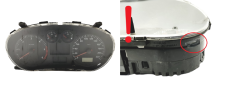 Otáčkomer Seat Cordoba W06K0920801EV VDO