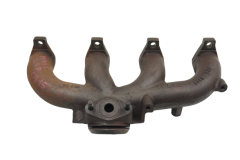 Výfukové potrubie 7701047904 5003230 Renault Master 2 2,5D S8U772