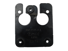 Držiak, Konzola ABS Ford Fiesta D1B1-2C325-AA